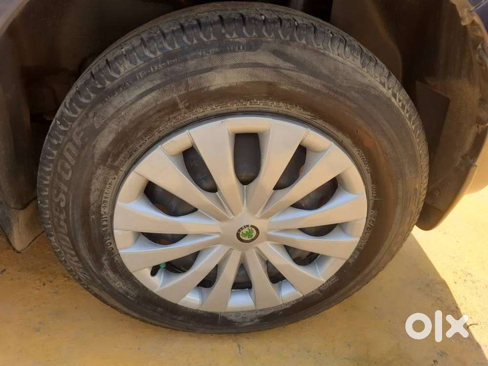 Maruti Suzuki Swift Vxi 2018, 2018