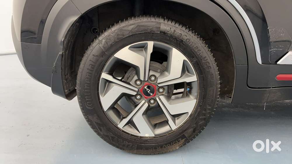 Kia Sonet Gtx+ 1.5, 2022, Diesel