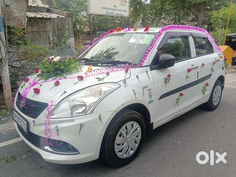 Maruti Suzuki Dzire 2019 Diesel 170000 Km Driven