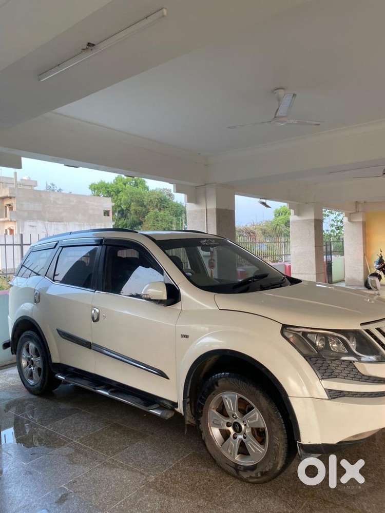 Mahindra Xuv500 2015 Diesel Well Maintained