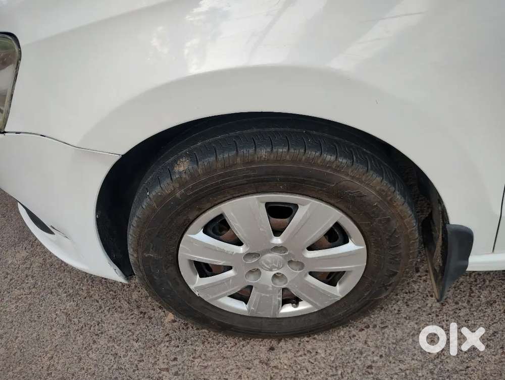 Volkswagen Vento 1.5 2013