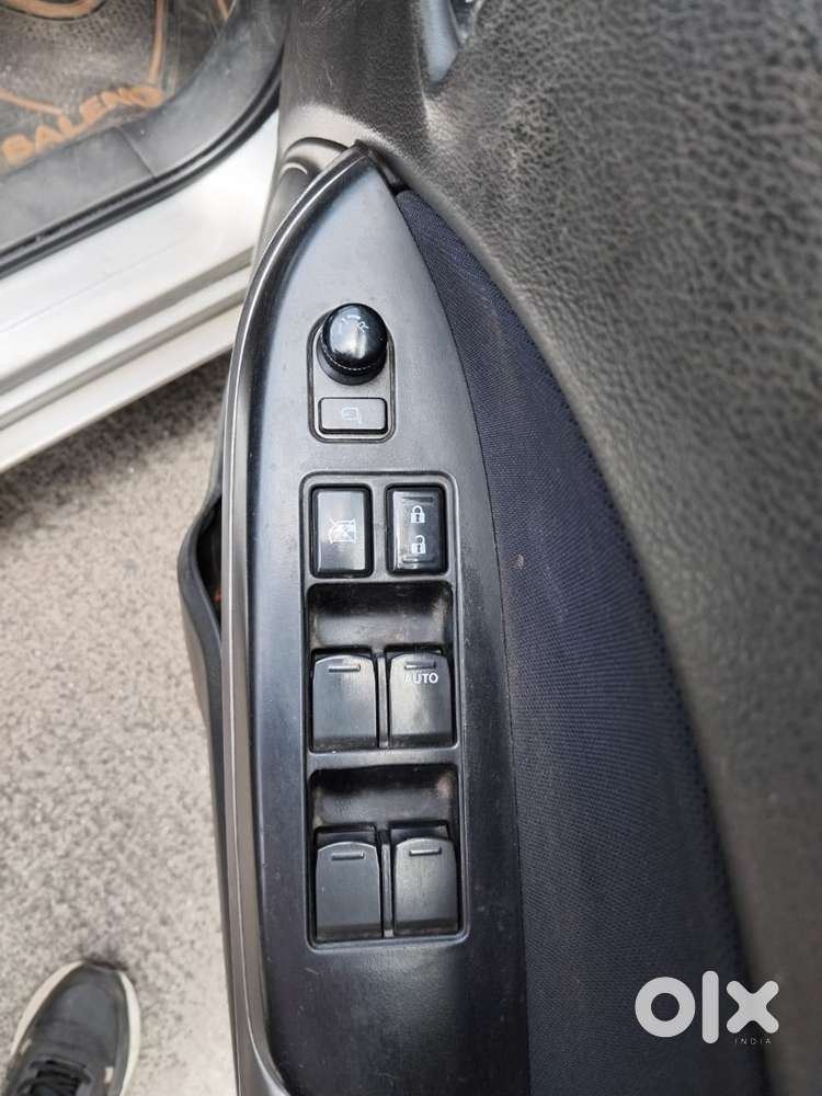 Maruti Suzuki Baleno 1.2 Zeta, 2019, Petrol