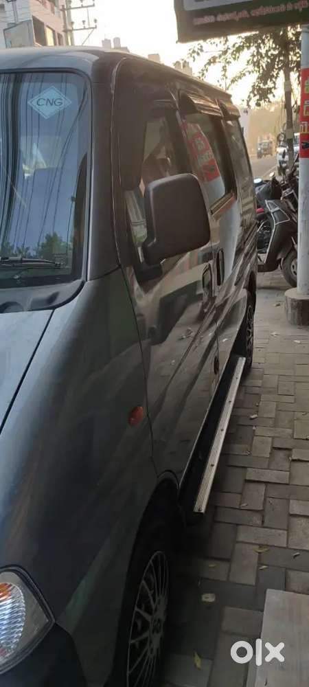 Maruti Suzuki Eeco 2024