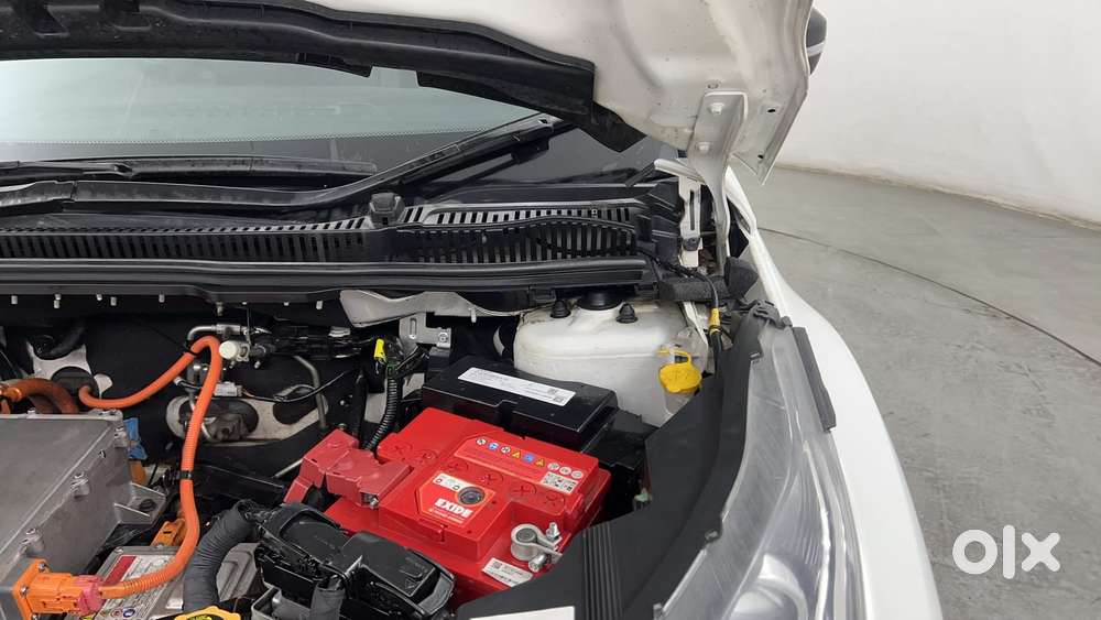 Tata Nexon Ev Xz Plus, 2022, Electric