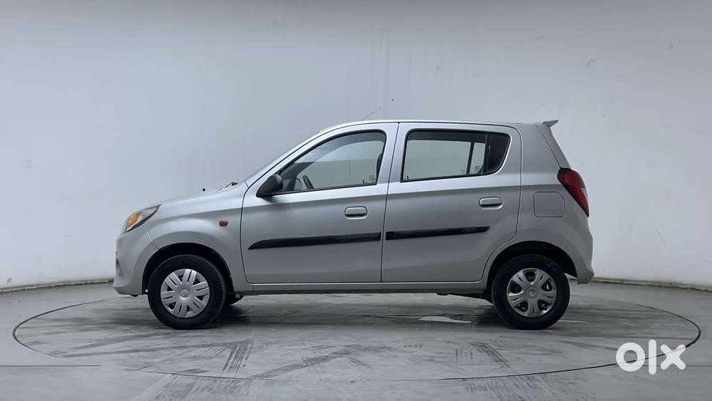 Maruti Suzuki Alto 800 2012-2016 Vxi, 2016, Petrol
