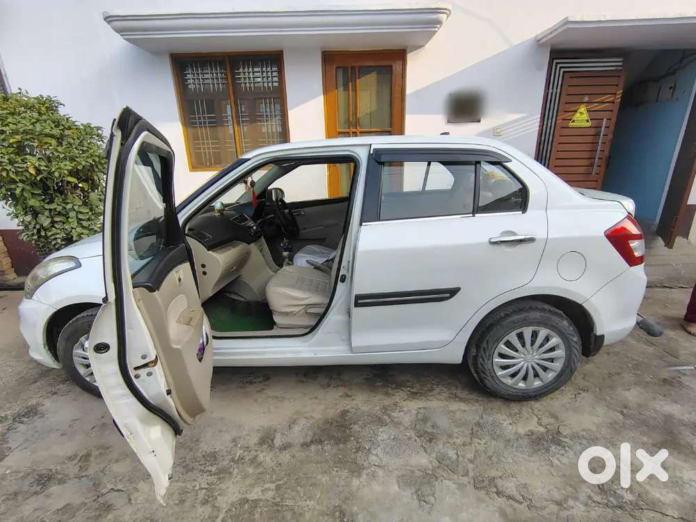 Maruti Suzuki Dzire 2016