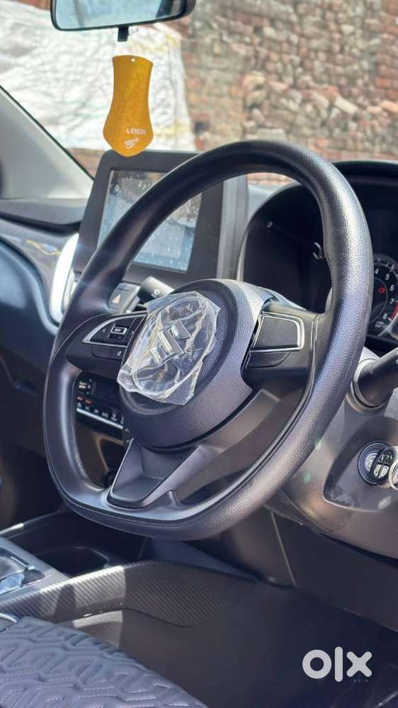 Maruti Suzuki Baleno, 2025, Petrol