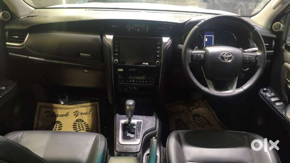 Toyota Fortuner 4x2 At 2.7 Petrol, 2024, Petrol