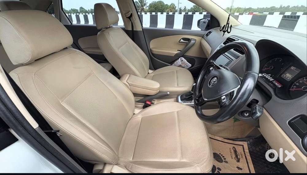 Volkswagen Vento