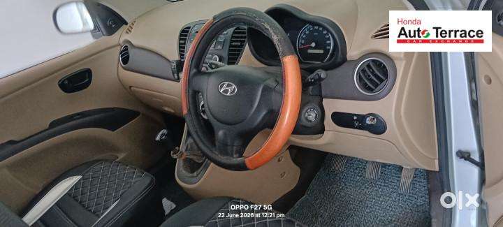 Hyundai Grand I10 1.2 Crdi Era, 2010, Petrol