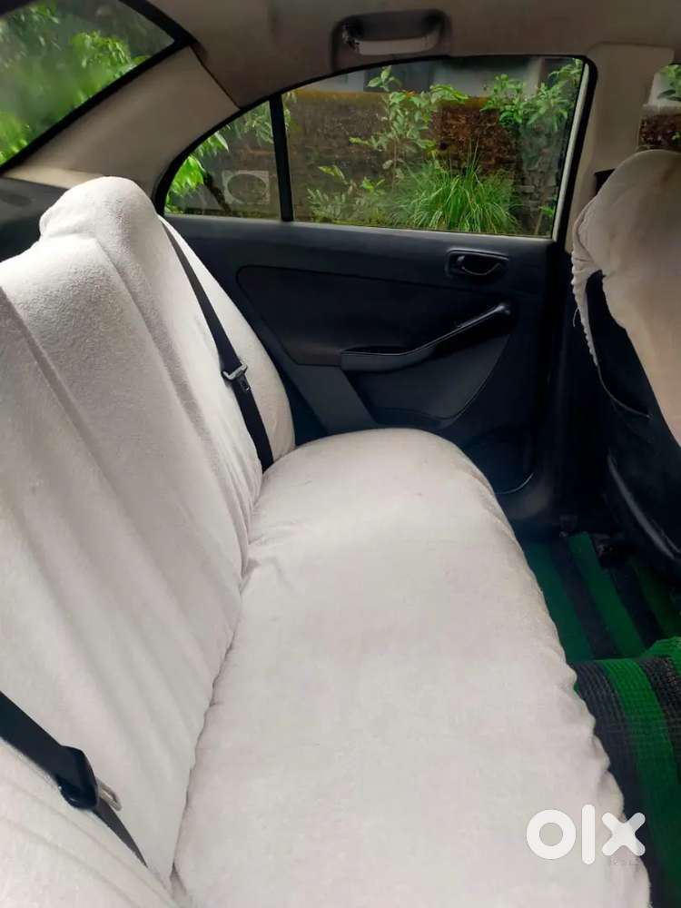 Will Mention Car, First Owner