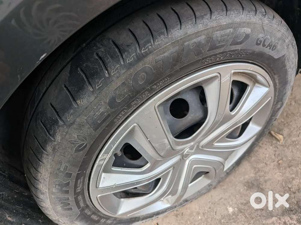 Tata Altroz 2023 Petrol 34000 Km Driven