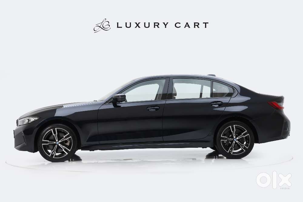 Bmw 3 Series Gran Limousine 330li M Sport, 2023