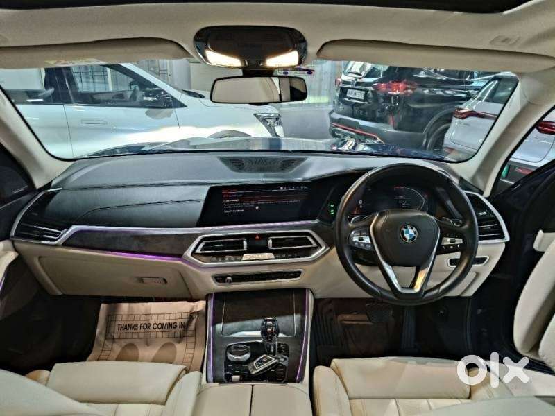 Bmw X5 Xdrive30d Xline, 2019, Diesel