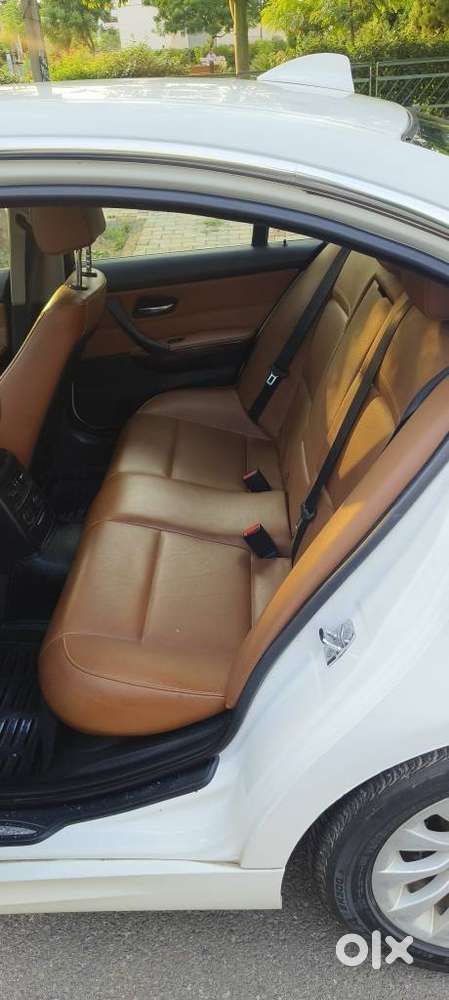 Bmw 3 Series [ ] 2.0 320ci Convertible, 2010, Petrol
