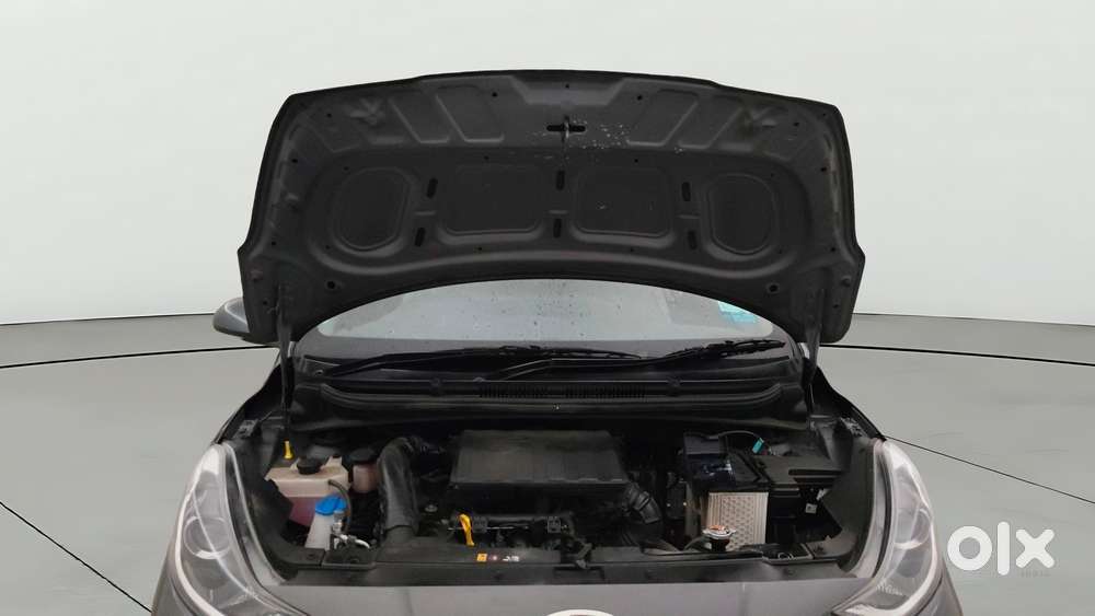 Hyundai Grand I10 Nios Sportz 1.2 Kappa Vtvt, 2023, Petrol