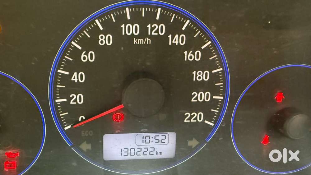 Honda City Diesel Manual 2015