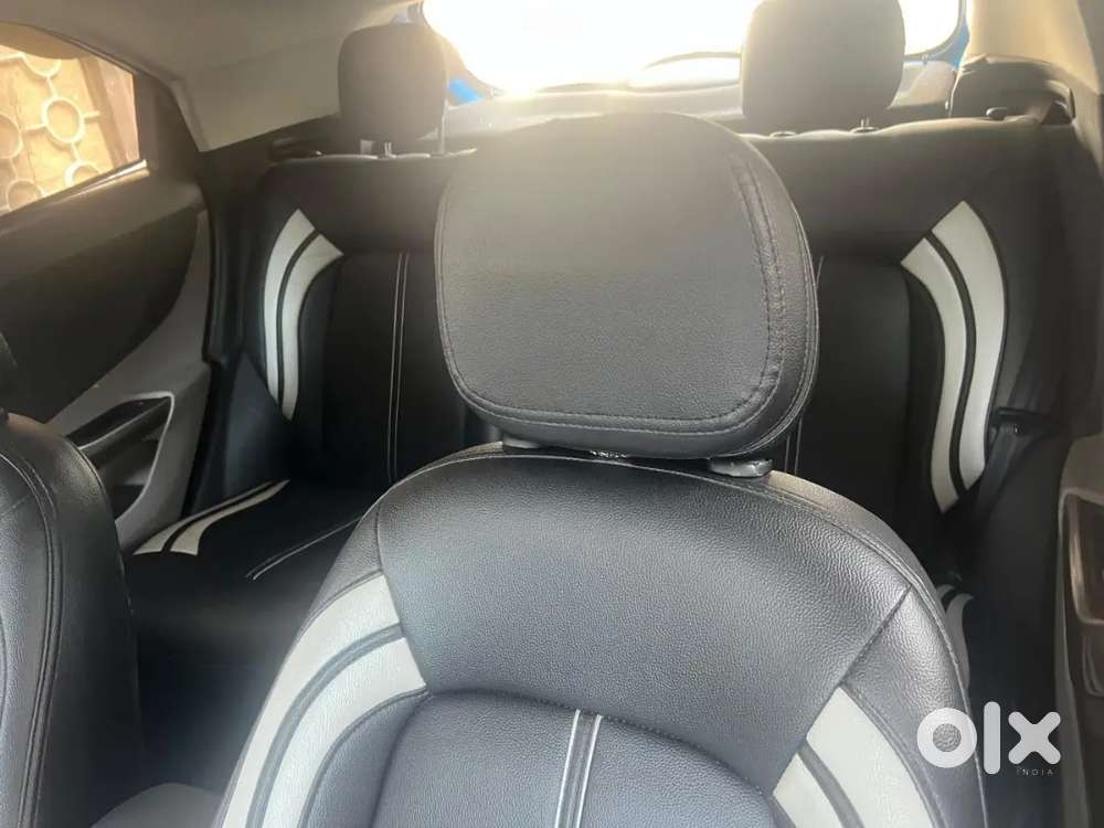 Tata Nexon 2017 Diesel Well Maintained.