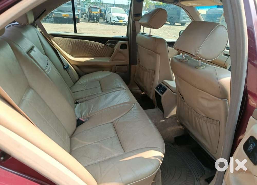 Mercedes-benz E-class 300 D, 1998, Diesel