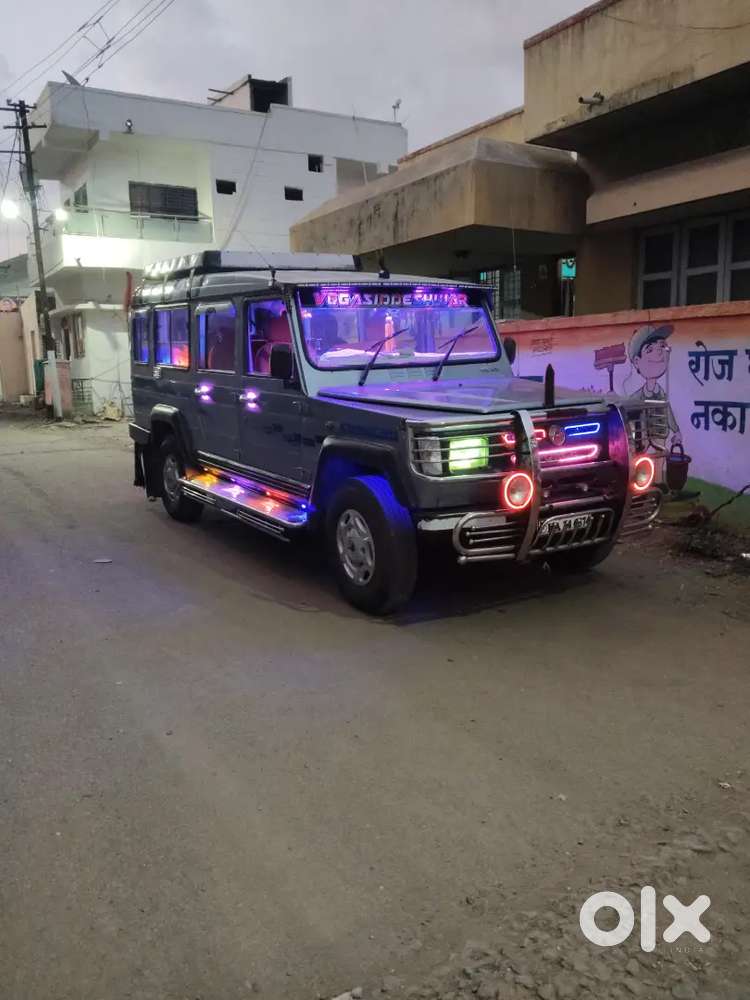 Force Motors Trax 2011 Diesel Manual