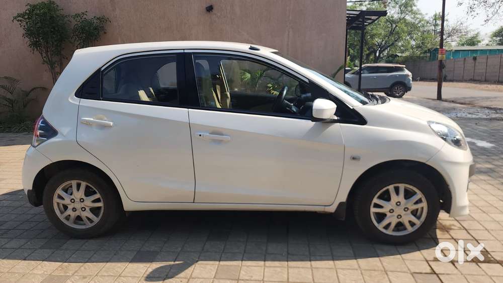 Honda Brio 2013-2016 Vx At, 2014, Petrol