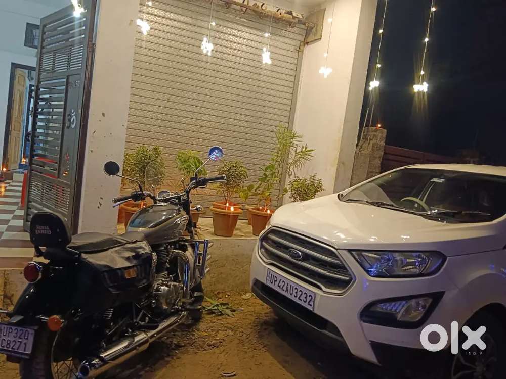 Ecosport 2018 Model Tdci