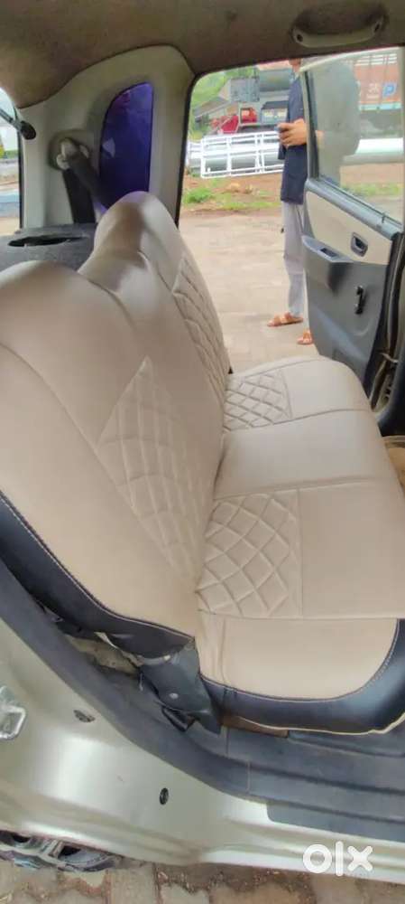 Maruti Suzuki Zen Estilo 2009 Petrol Car