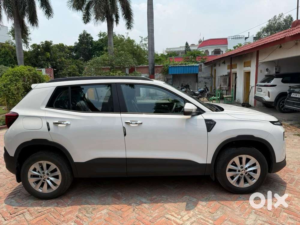 Skoda Kylaq 2026