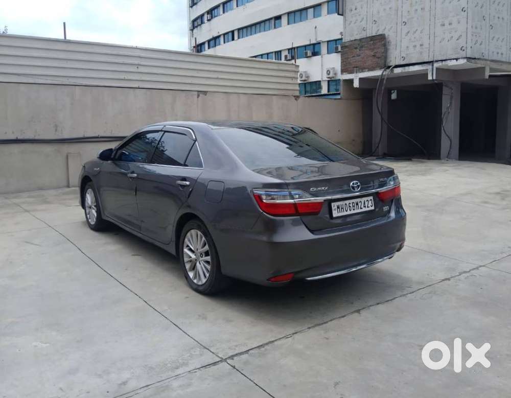 Toyota Camry 2.5 Hybrid, 2015, Electric