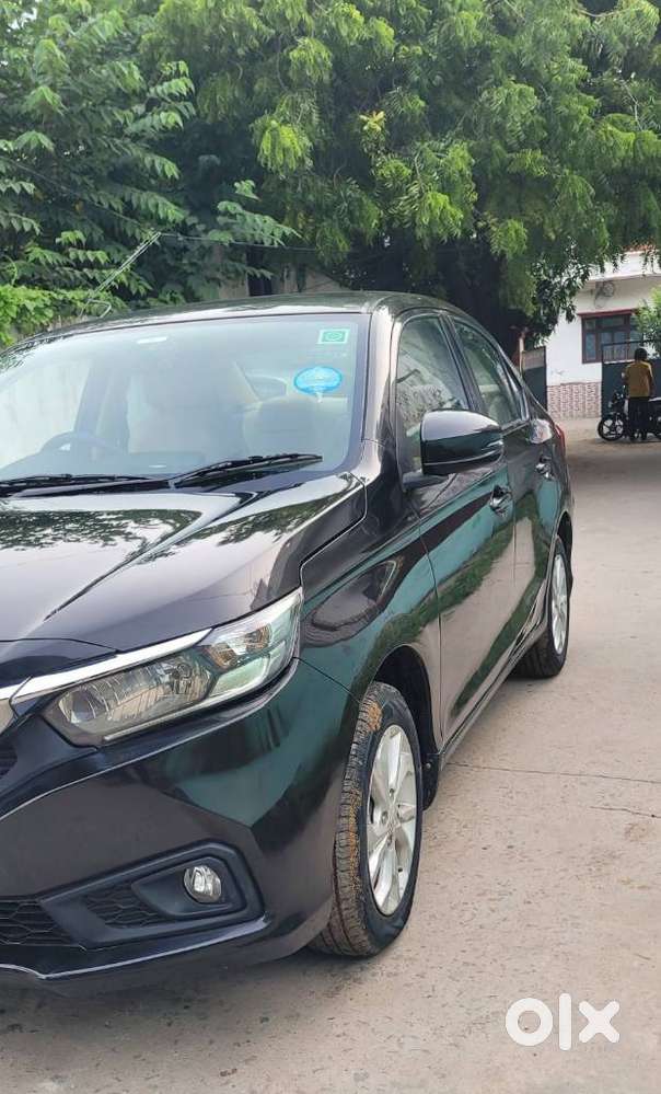 Honda Amaze, 2018, Diesel