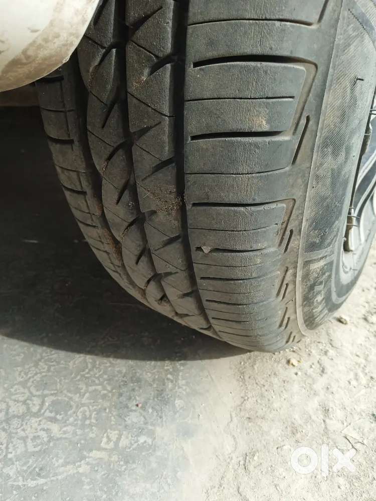 Hyundai Santro Xing 2009