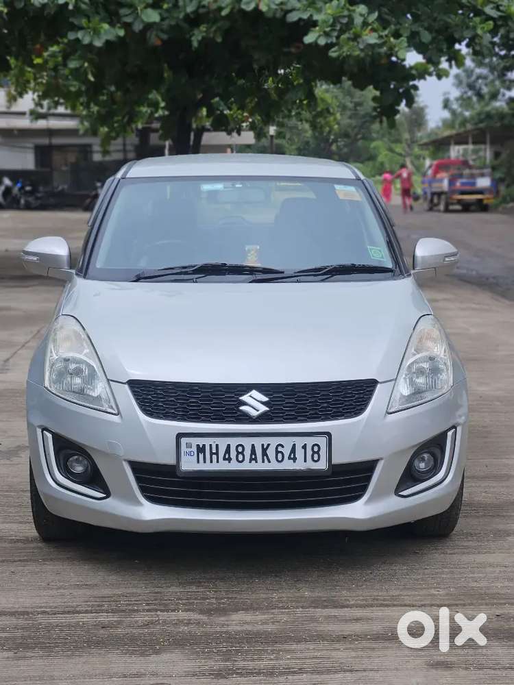 Maruti Suzuki Swift 11/2016  Manual Diesel