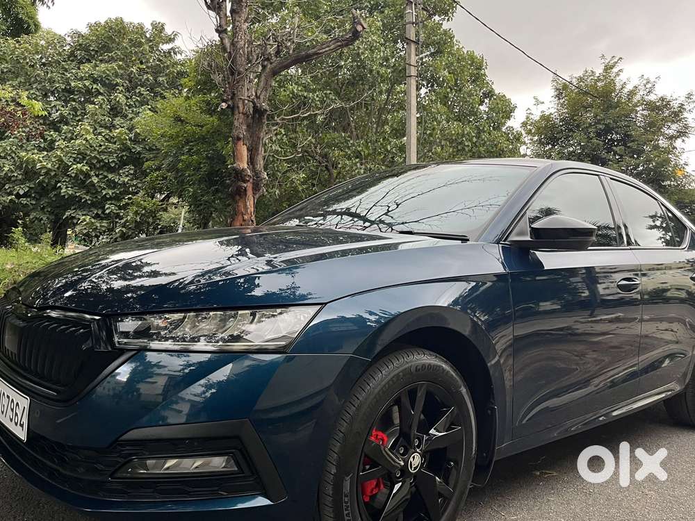 Skoda Octavia 2.0 Style Tsi At, 2022