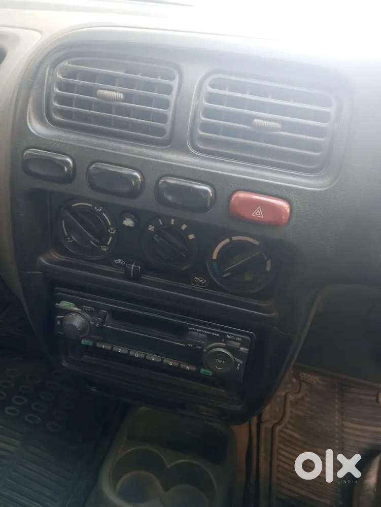 Maruti Suzuki Alto 24 70000 Km Driven