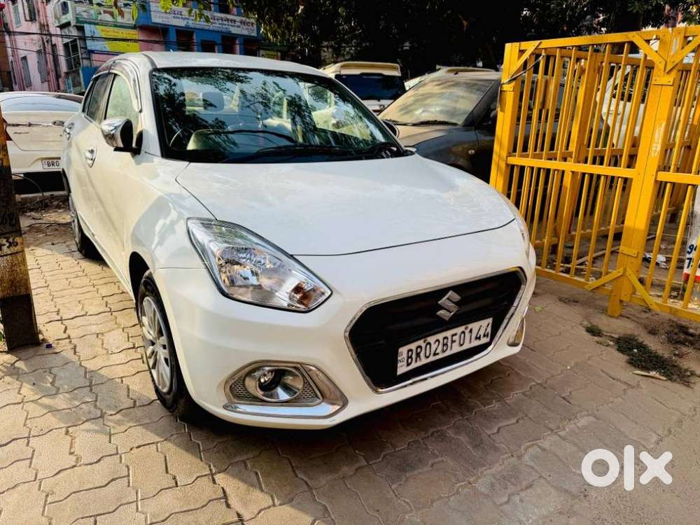 Maruti Suzuki Dzire 1.2 Vxi, 2022, Petrol