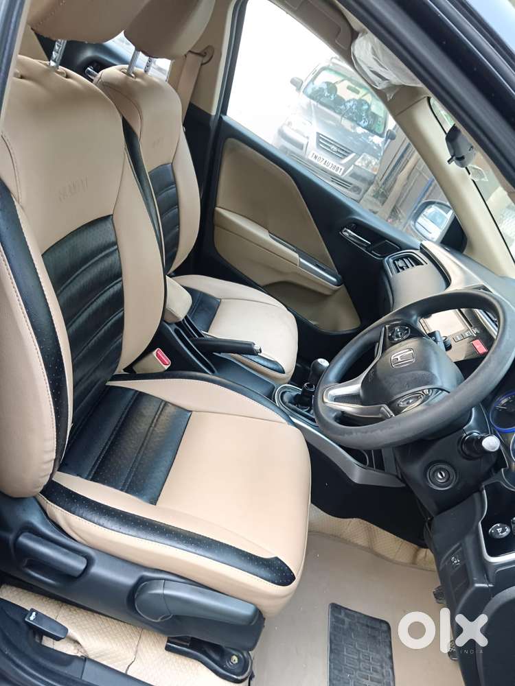 Honda City I Dtec V, 2015, Diesel