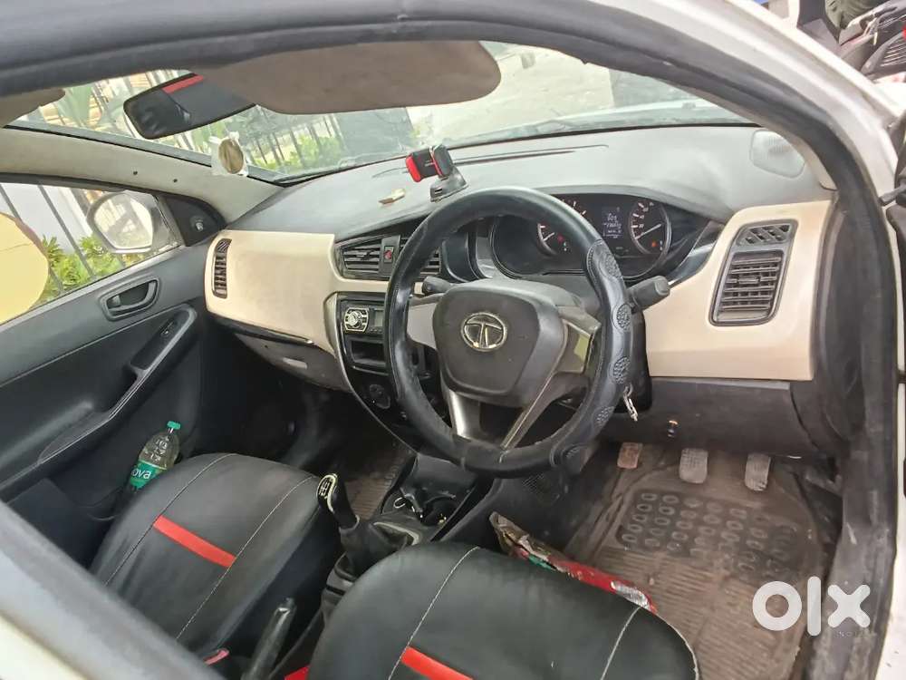 Tata Zest 1.2 Revotron 2017 Diesel Automatic