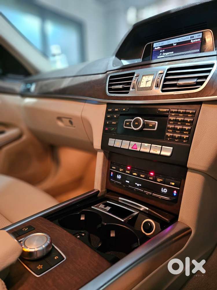 Mercedes-benz E-class E250 Cdi Classic, 2014, Diesel