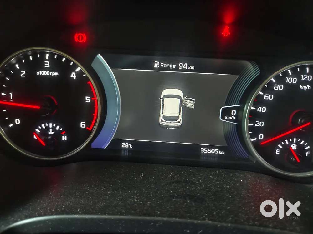Kia Seltos 1.5 Htk+ 2023