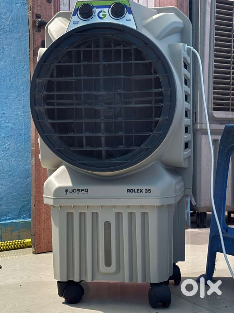 Jospo Rolex 35 L Air Cooler