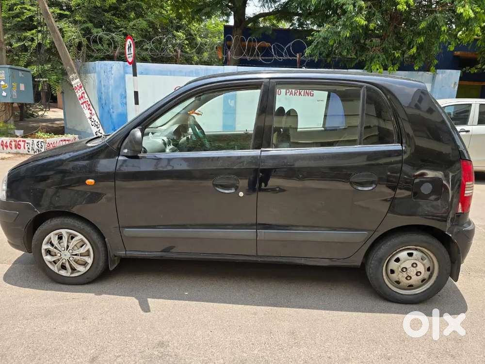 Hyundai Santro Xing 2007