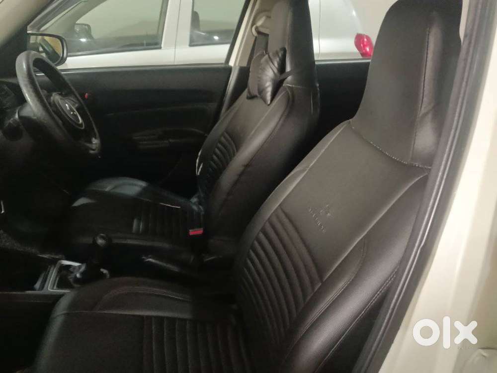 Maruti Suzuki Alto 800 Vxi Airbag, 2020