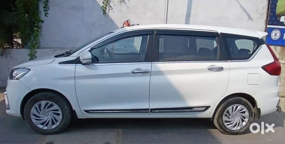Maruti Suzuki Ertiga Vxi Cng, 2025, Cng & Hybrids