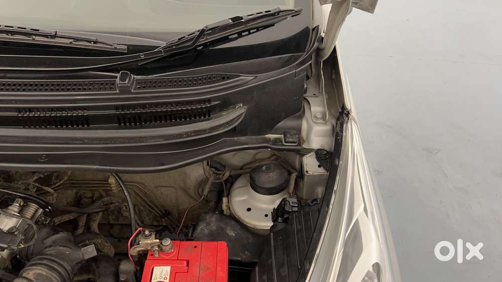 Hyundai Eon Magna, 2014, Petrol