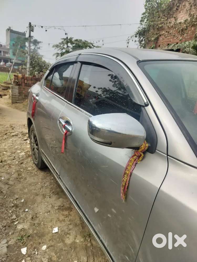 Maruti Suzuki Dzire 2020 Petrol 56000 Km Driven