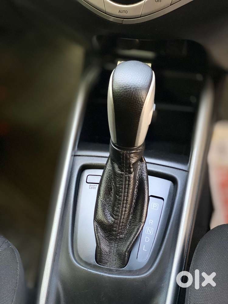 Maruti Suzuki Baleno Zeta, 2018, Petrol