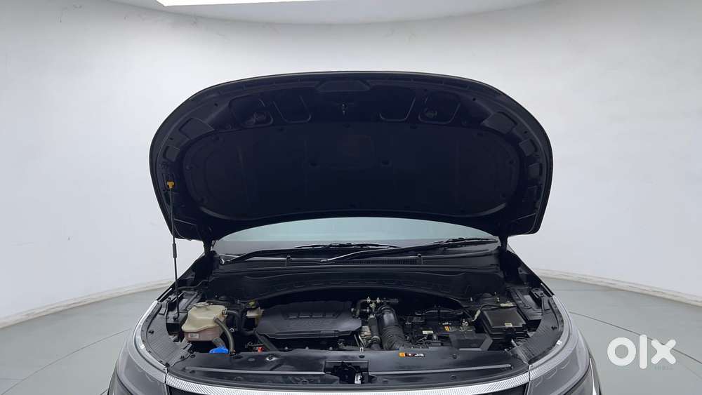 Kia Seltos Gtx Plus 1.5 Turbo Petrol Dct, 2025, Petrol