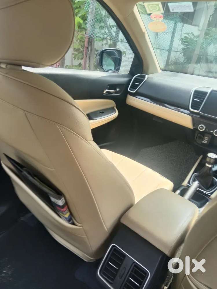 Honda City Zx 2023 Petrol 36000 Km Driven