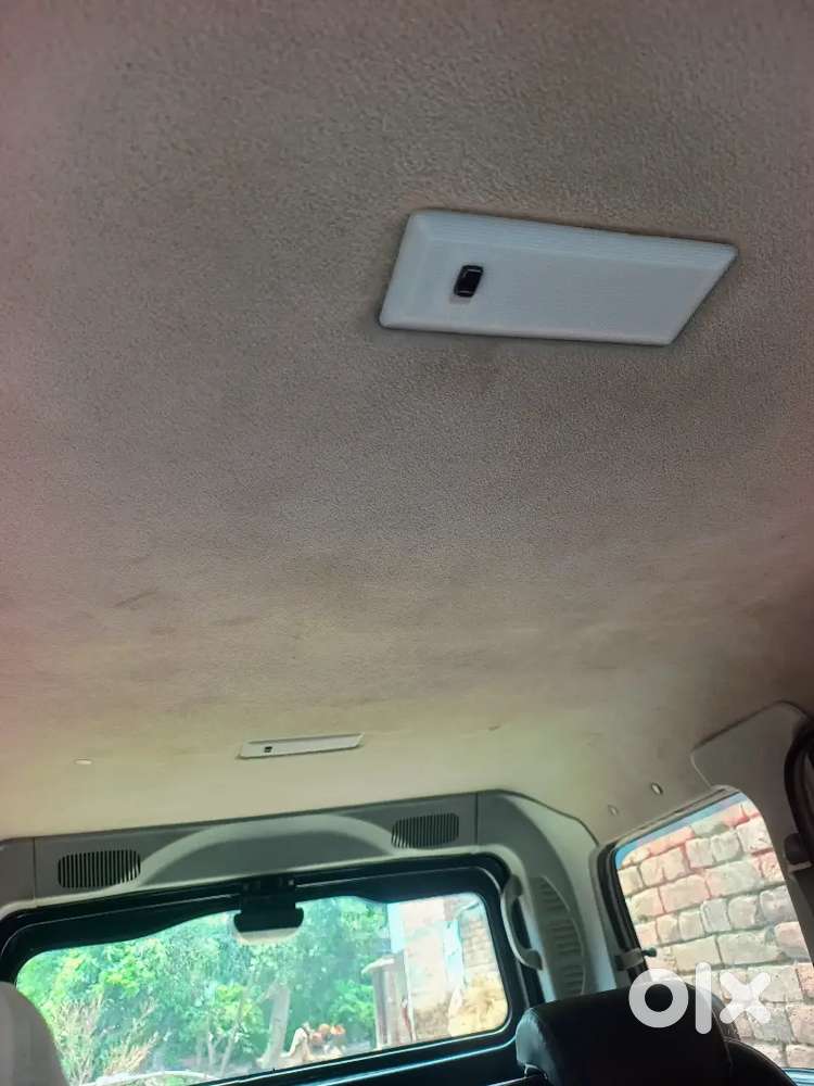 Mahindra Scorpio Getaway 2013