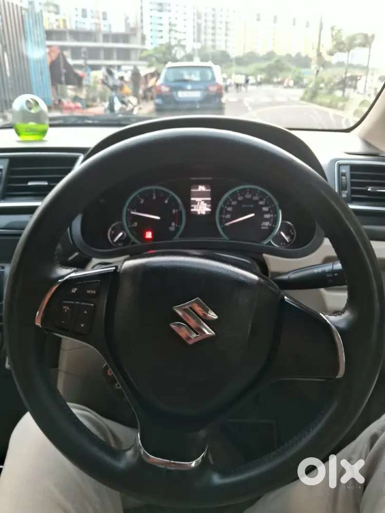 Maruti Suzuki Ciaz Vdi 2016